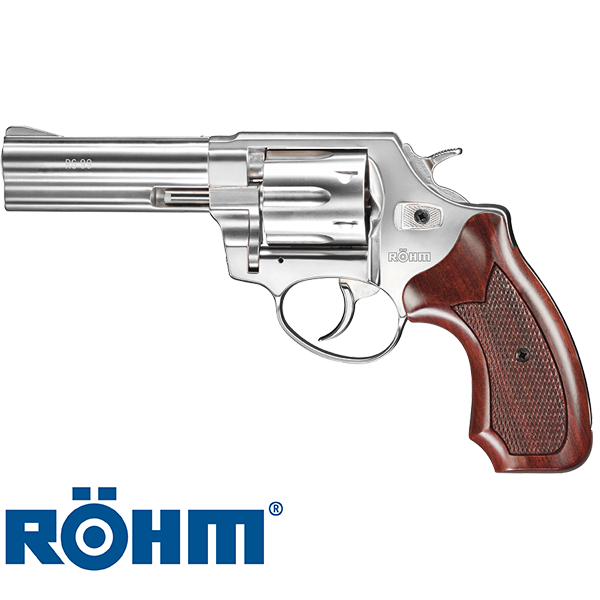 Schreckschusspistolen, Gaspistolen und Revolver in Bonn kaufen